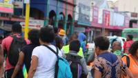 World Bank warns of growing global jobs crisis