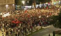 Europe’s student revolt is spreading