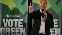 In a London synagogue, a Jewish David stands up to the Green Party’s Goliath - opinion