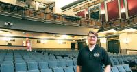 The Dixon Historic Theatre launches fundraiser to pay for boiler repairs