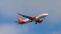 EasyJet flight forced to make emergency landing at Liverpool John Lennon Airport after bird strike