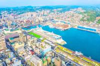 North, south ports eyed as cruise hubs