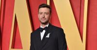 EXCLUSIVE: Justin Timberlake 'Facing Career Crisis' After DUI Arrest