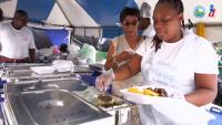 I Love Tobago – Evolution Of The Blue Food Festival