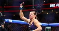 Canadian Jasudavicius outpoints Blanchfield at UFC Fight Night in Edmonton