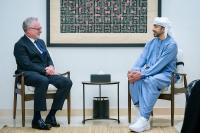UAE and Canada seek stronger trade and investment ties