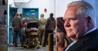 Ontario ‘ready to help’ as four fatalities reported at Alberta military base