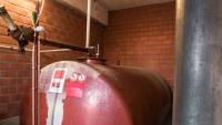 In the UK, owners of 500-year-old homes say heat pumps kept rooms warm, cut costs below oil