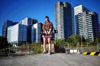 British padel boom spurs enthusiasm and pushback