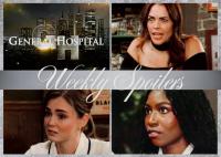 ‘GH’ Spoilers Weekly Update Oct 19-23: Britt’s Mystery Romance, Emma’s Dangerous Move & Drew’s Shocking Deal!