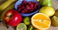 Eating fruit linked to better mental health for teens