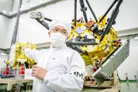 Japan prepares historic Mars mission