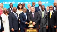 51 African nations participate in our IPO; offer emerges as first truly Pan-African: Dangote Refinery