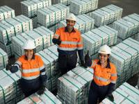 Vedanta doubles South Africa zinc capacity with $600 million investment