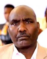 Businessman Nteziyaremye, wife shot dead in Kisoro