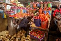 Analysts Blame Fuel, Transport Costs For High Food Prices Despite Lower Inflation