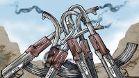 A region that can no longer afford endless conflict