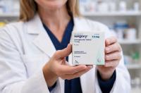 Bahrain approves Wegovy pills for obesity treatment