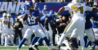 NY Giants-New Orleans Saints, Week 6: Live updates, discussion, score, highlights