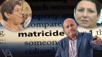 Five matricides in Malta since 1926: more than 62 families linked to crime in 60-year span