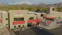 Voter approval of GO Bond 3 would bring $3 million to UNM-Los Alamos