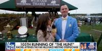 105th running of 'The Hunt' at Far Hills Race Meeting brings New Jersey together