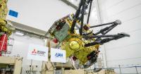 Japan to launch world's first mission to collect samples from Mars' moon Phobos