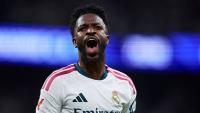 Are the Next Four La Liga Games Make or Break for Vinicius Junior at Real Madrid?
