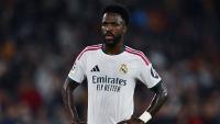 Why Vinicius Jr Isn’t Playing for Real Madrid vs. Sevilla