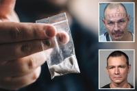 Unhinged drug fiend goes ballistic after neighbors refuse to do cocaine with him: ‘offensive to his culture’