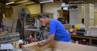 Stillwater businessman keeps one-of-a-kind art form alive