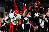 Pac-12 Power Rankings: Oregon State rolls (again), but Boise State on top as gap widens