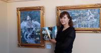'See Me, See You' asks gallery-goers to look at art and themselves