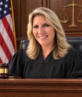 Election 2026 | Denise Gray seeks re-election as Justice of the Peace, Pct. 1 & 4