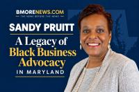 Sandy Pruitt: A Legacy of Black Business Advocacy in Maryland