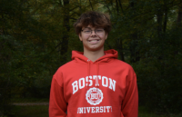 U.S. National Championships Qualifier Nicholas Liberty Verbals To Boston University For Fall 2027