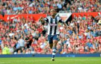 Former West Brom goal hero confirms retirement in heartfelt open letter