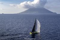 Rolex Middle Sea Race 2026 – Black Jack in Command as Artie Dares to Dream