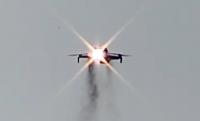 Hungary Unveils Its Own Laser Weapon to Counter Drones