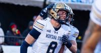 Photos: Montana State Bobcats roll to win at Eastern Washington