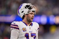 Novig offers $50 in trade credits for Bills vs. Raiders