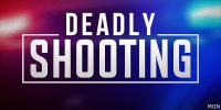 Man, 23, killed in downtown Lawrence shooting overnight