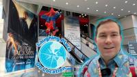 "Laughing Place On Location" Highlights Disney's Biggest Reveals at New York Comic Con 2026