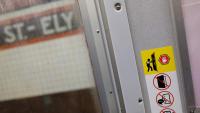 NYPD Hunts For Subway Shooter In Midtown Manhattan