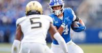 TV and Broadcast Details Set for BYU at UCF