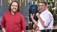'The Chosen' actor sparks outrage after backing progressive Texas Democrat