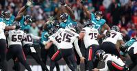 RECAP: Texans Win by Last-Second Field Goal over Jaguars, 34-31