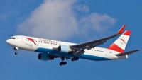 Austrian Airlines flight from Tel Aviv to Vienna lands in Sofia after reported bomb threat