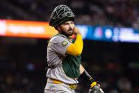 Trade Candidate: Shea Langeliers