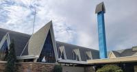 Fifth oldest Lutheran church west of Rocky Mountains honors Swedish heritage